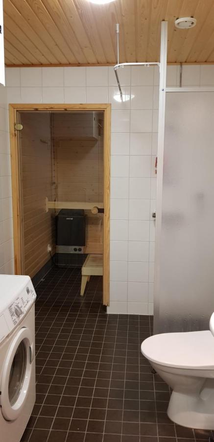 Apartment In City - Antinkatu Pori Extérieur photo